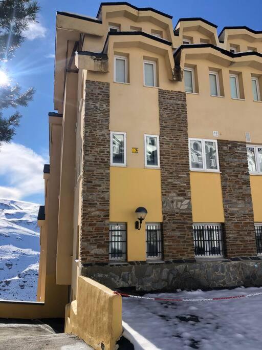 Estudio Premium Sierra Nevada Dış mekan fotoğraf