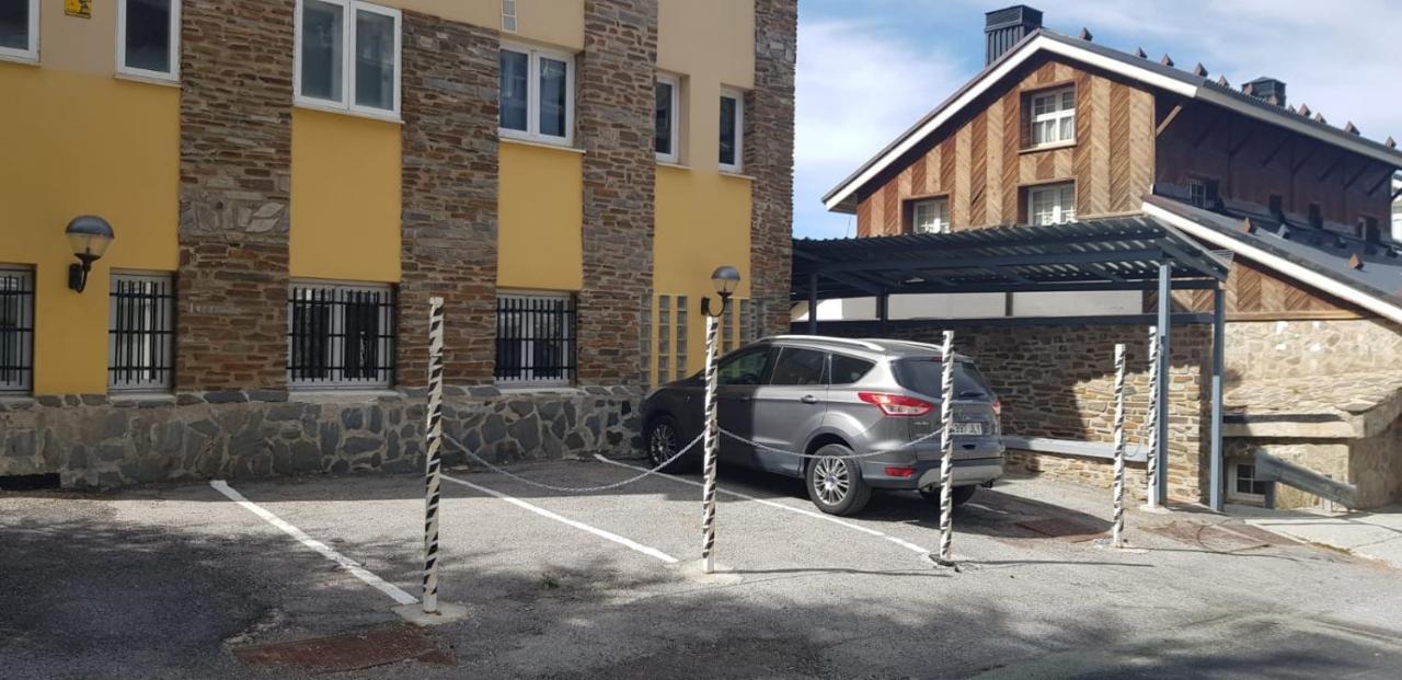 Estudio Premium Sierra Nevada Dış mekan fotoğraf