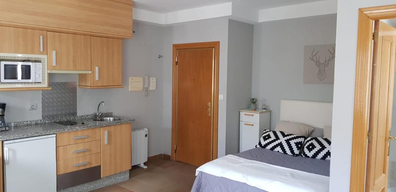 Estudio Premium Sierra Nevada Dış mekan fotoğraf