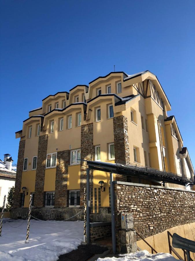 Estudio Premium Sierra Nevada Dış mekan fotoğraf