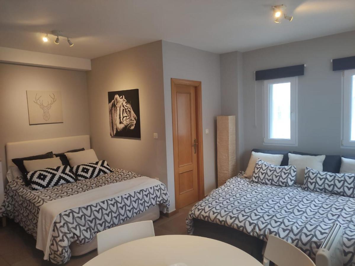 Estudio Premium Sierra Nevada Dış mekan fotoğraf