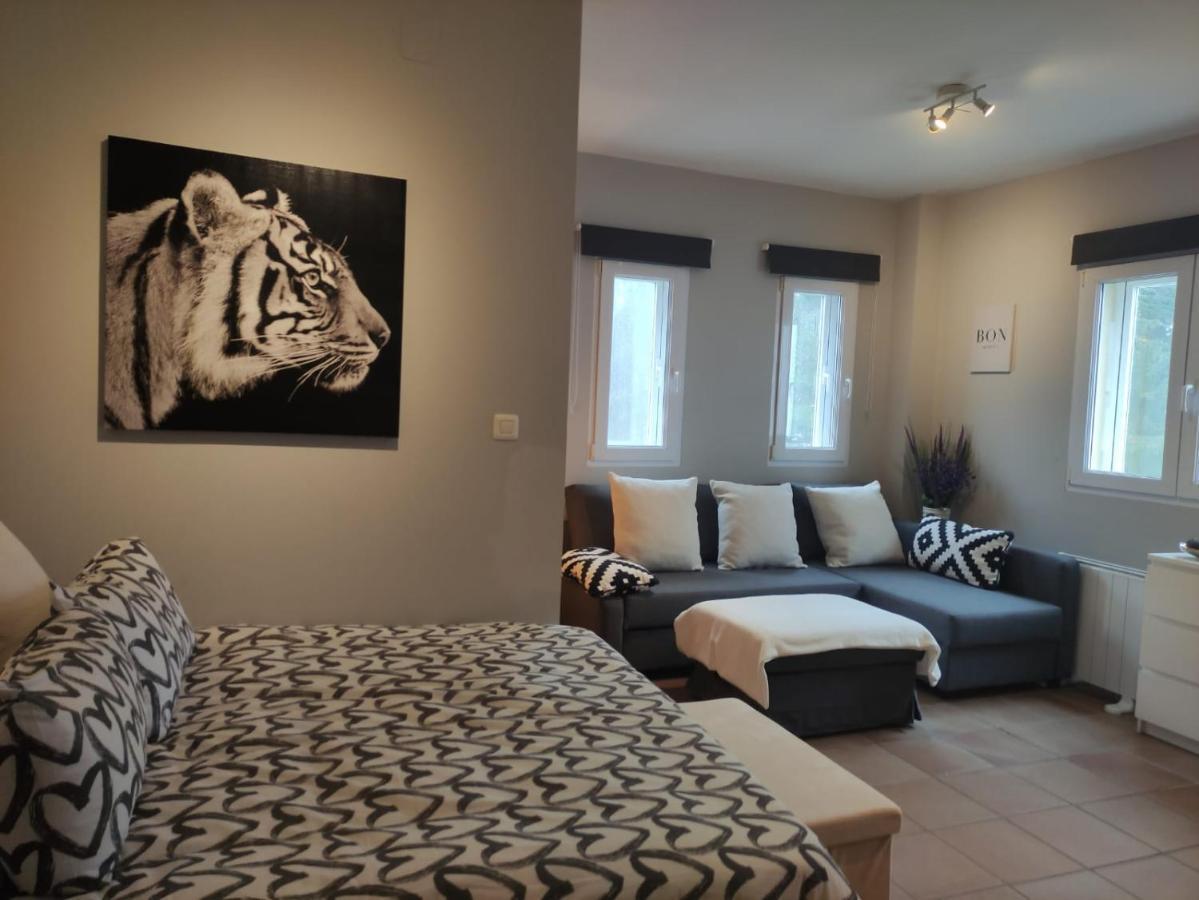 Estudio Premium Sierra Nevada Dış mekan fotoğraf